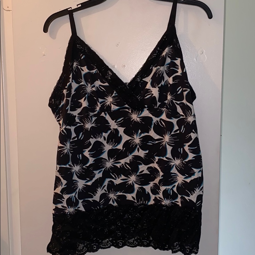 Cato Woman tank
